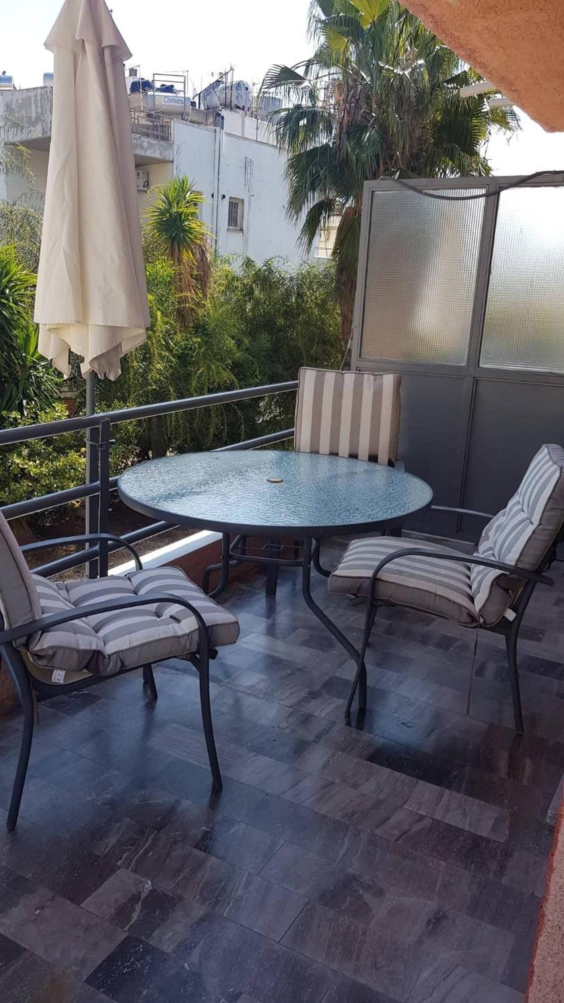 Athina Apartments Tolón 외부 사진