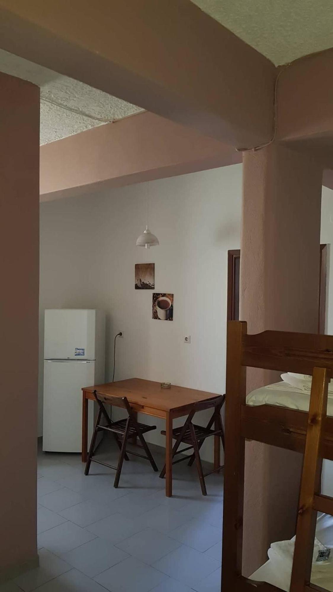 Athina Apartments Tolón 외부 사진