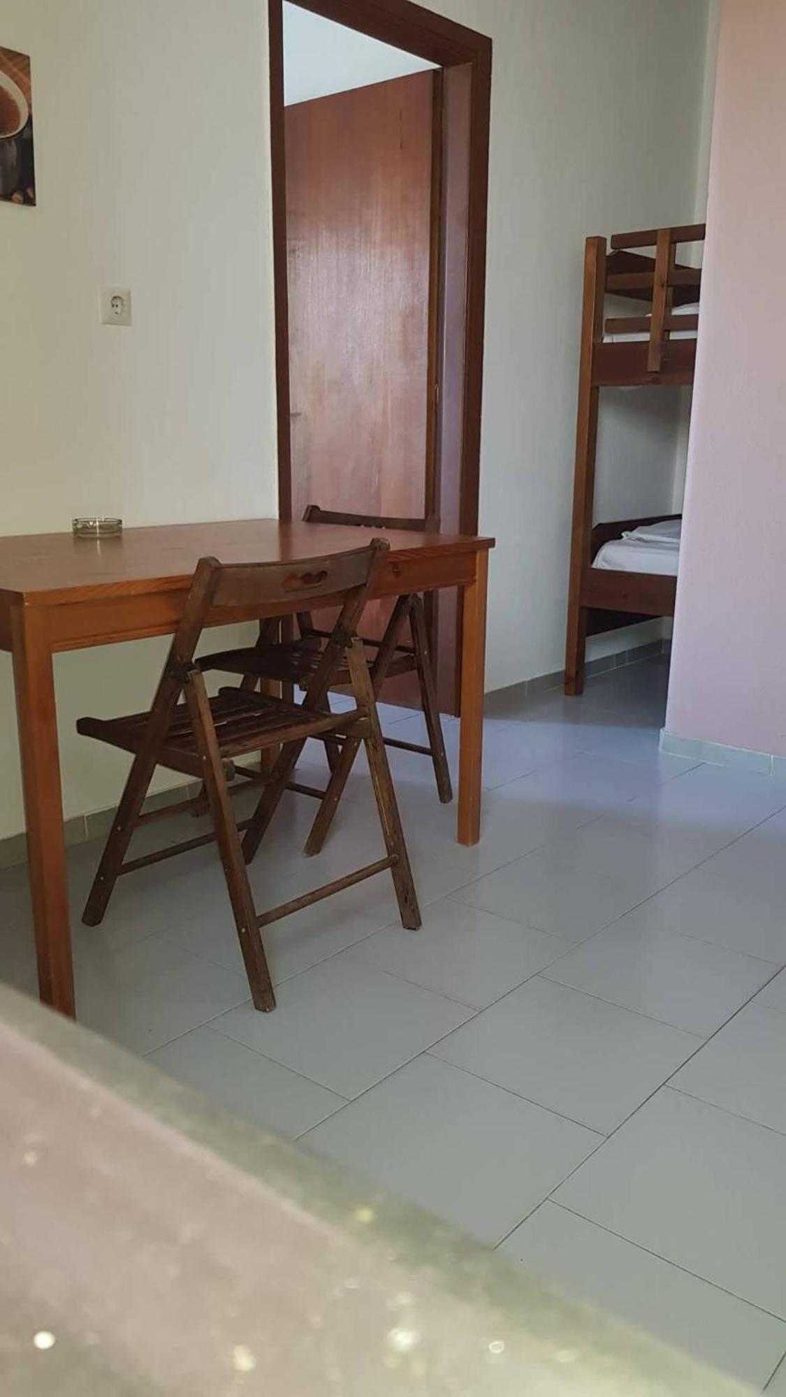 Athina Apartments Tolón 외부 사진