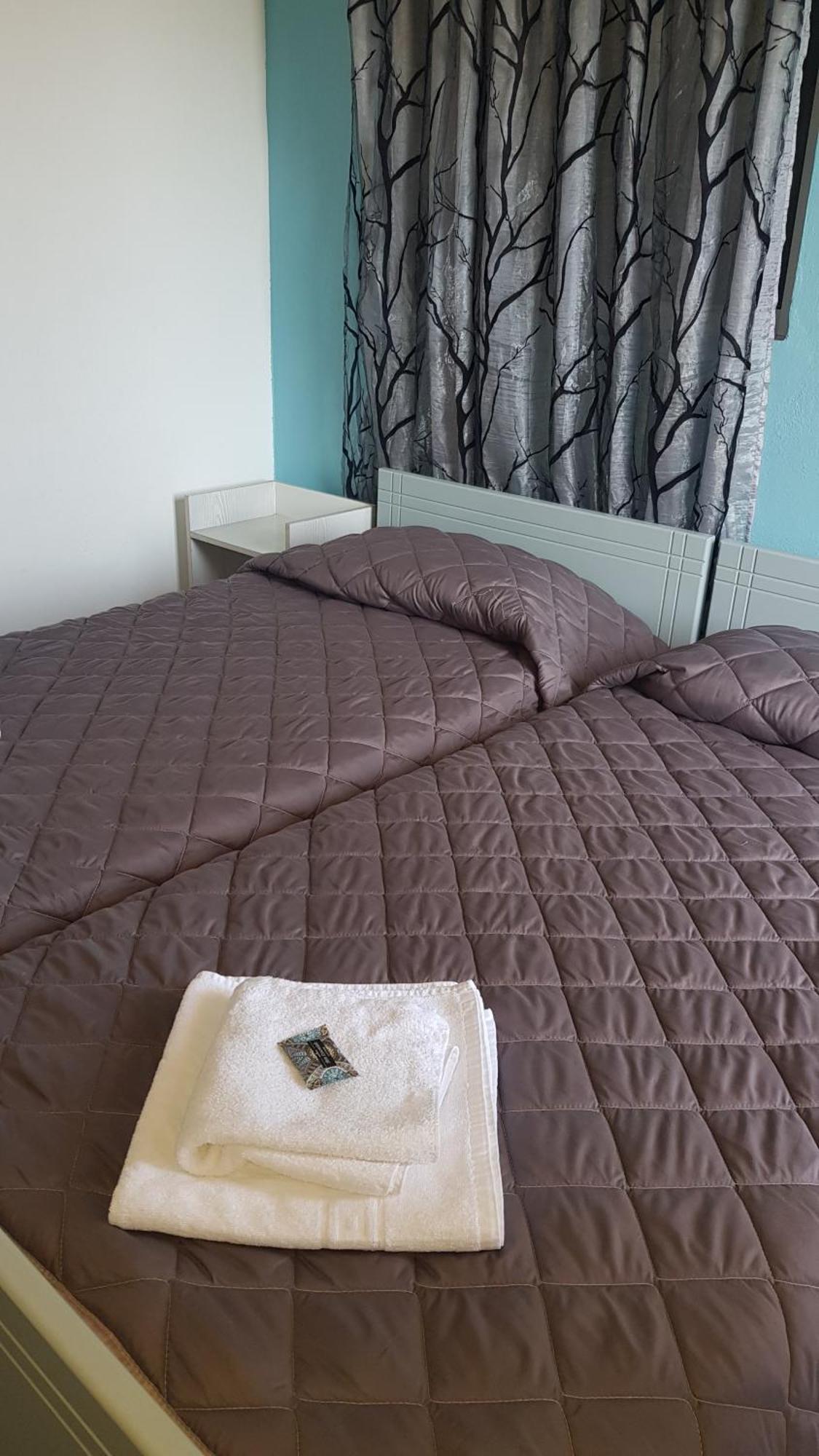Athina Apartments Tolón 객실 사진
