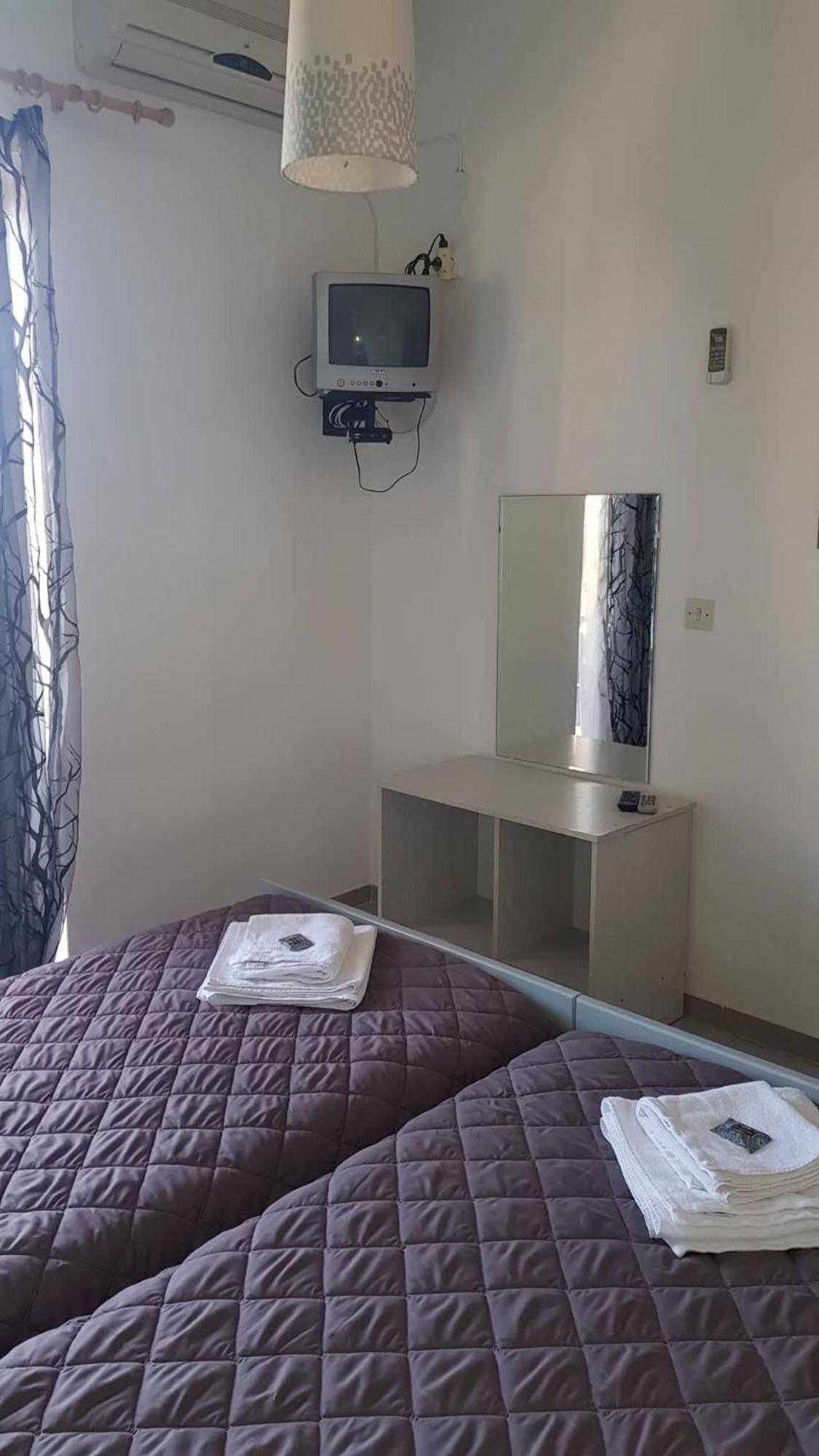 Athina Apartments Tolón 외부 사진