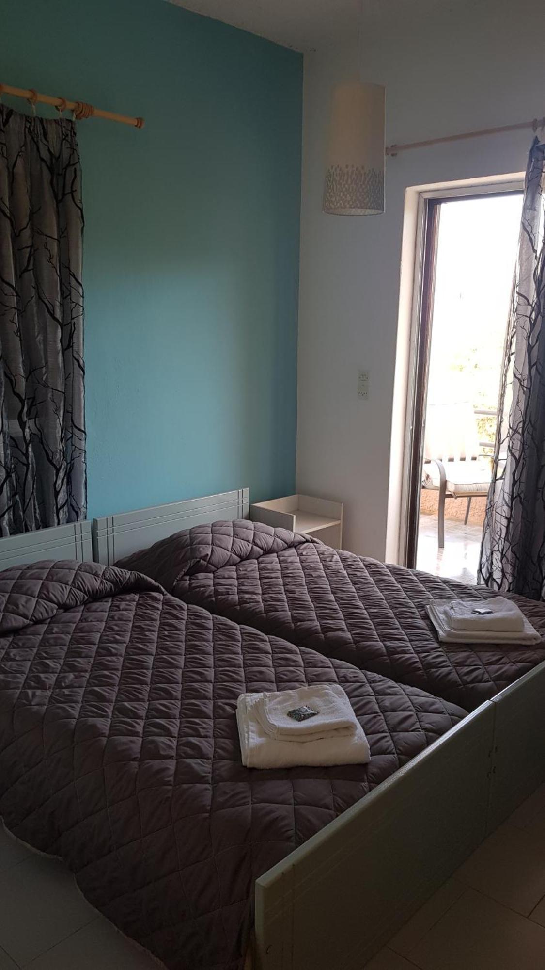 Athina Apartments Tolón 외부 사진