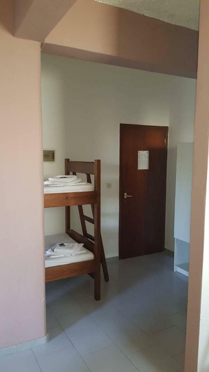 Athina Apartments Tolón 외부 사진