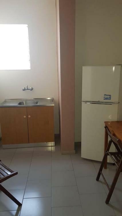 Athina Apartments Tolón 외부 사진