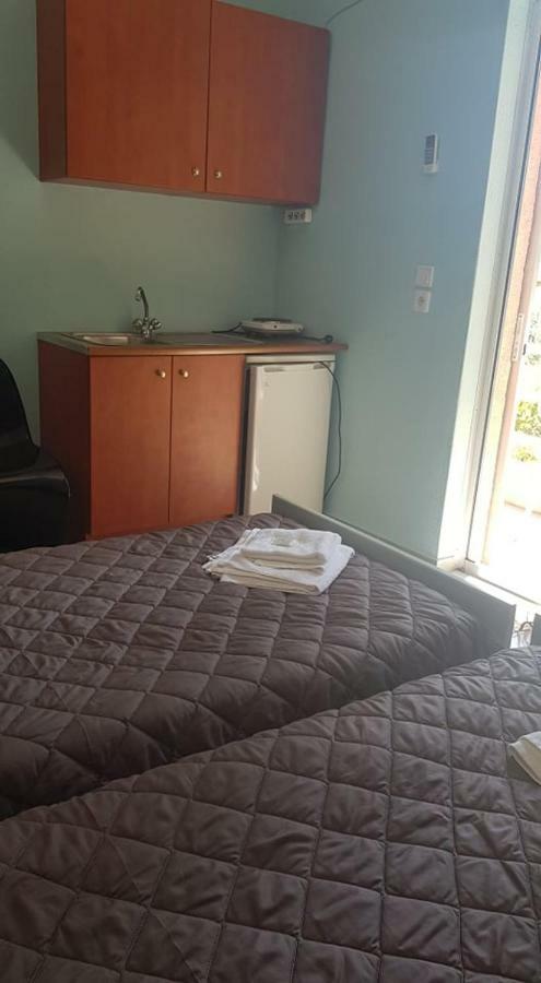 Athina Apartments Tolón 외부 사진