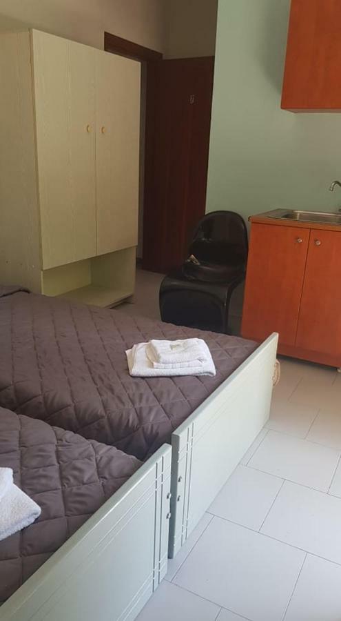 Athina Apartments Tolón 외부 사진