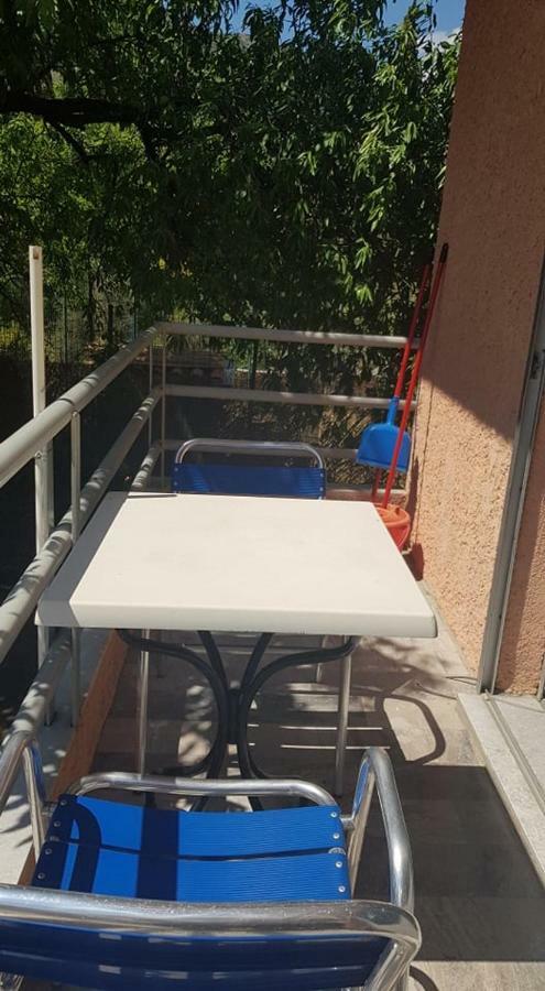 Athina Apartments Tolón 외부 사진