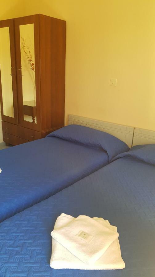 Athina Apartments Tolón 외부 사진