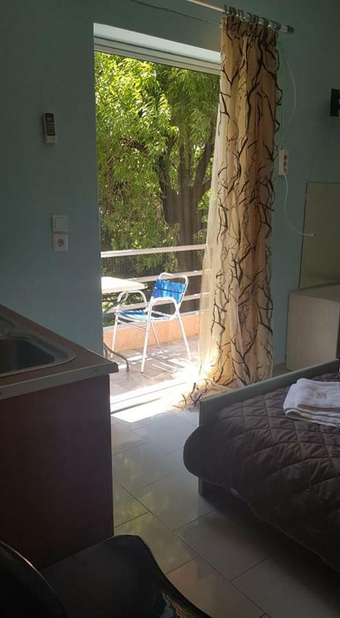 Athina Apartments Tolón 외부 사진
