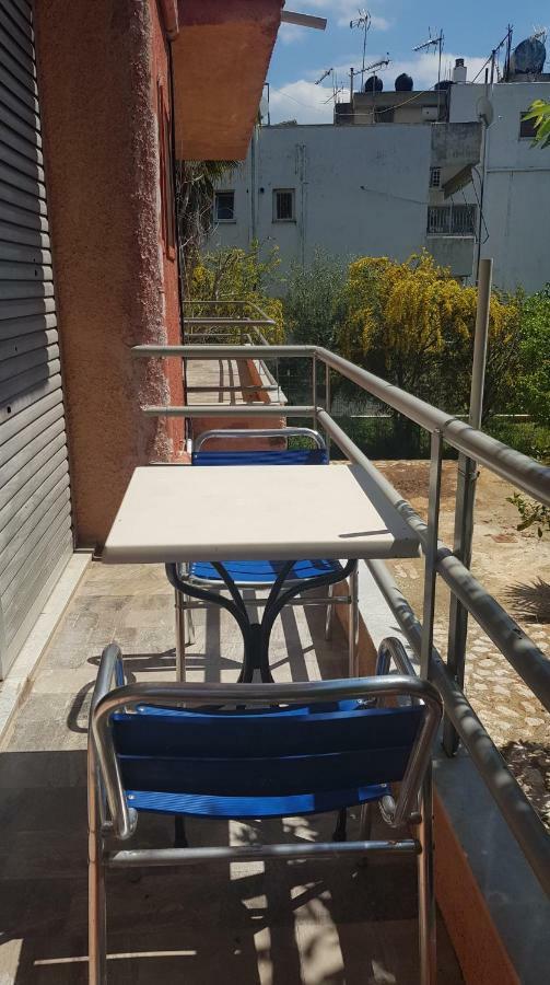 Athina Apartments Tolón 외부 사진