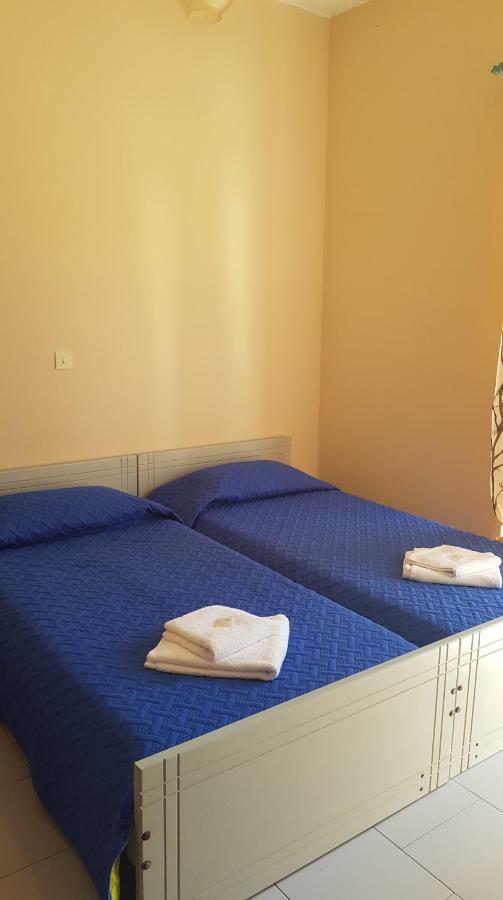 Athina Apartments Tolón 외부 사진
