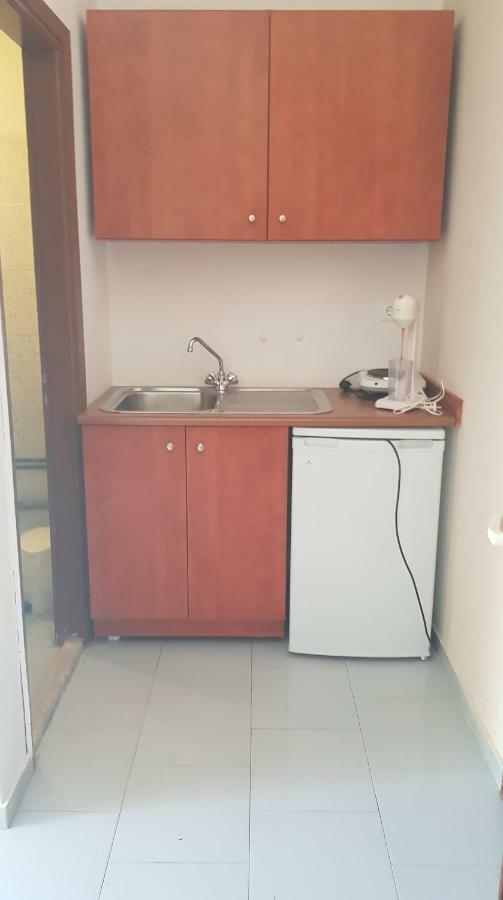Athina Apartments Tolón 외부 사진
