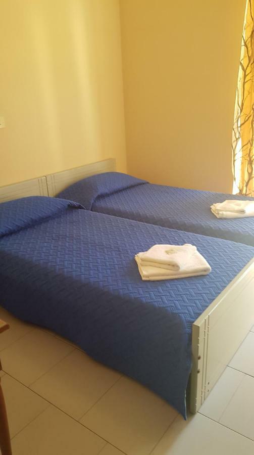 Athina Apartments Tolón 외부 사진