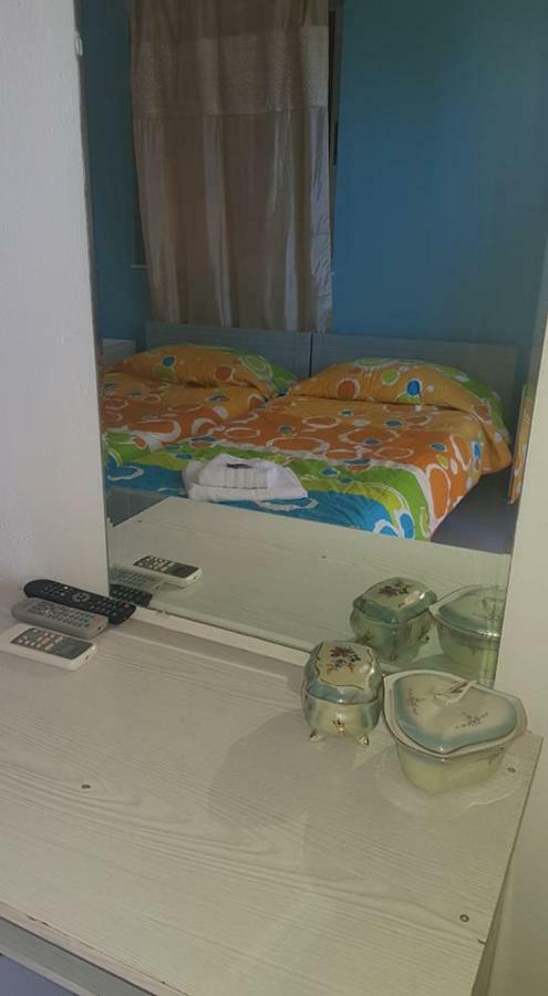 Athina Apartments Tolón 외부 사진