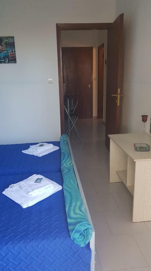 Athina Apartments Tolón 외부 사진