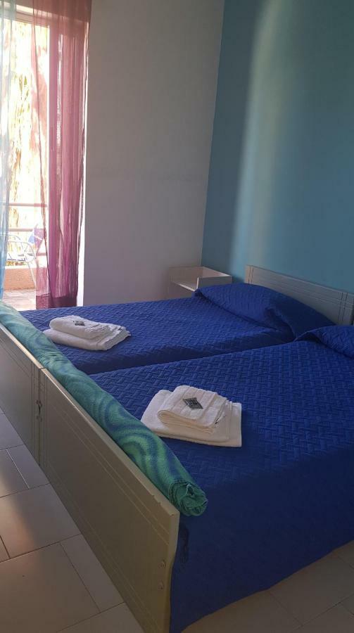 Athina Apartments Tolón 외부 사진