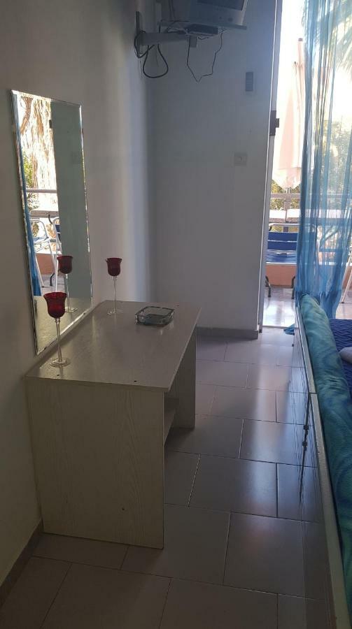 Athina Apartments Tolón 외부 사진