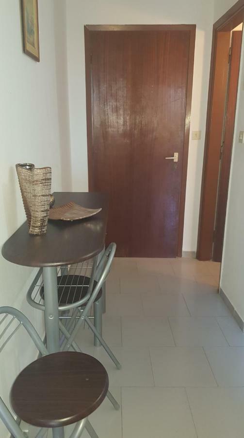 Athina Apartments Tolón 외부 사진