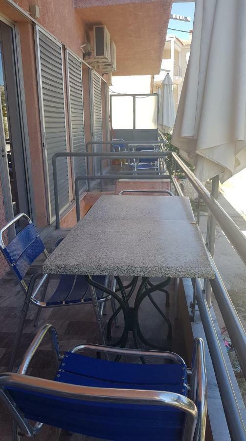 Athina Apartments Tolón 외부 사진