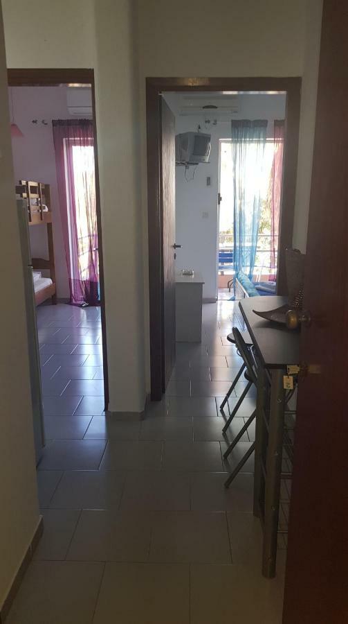 Athina Apartments Tolón 외부 사진