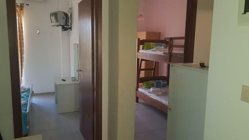 Athina Apartments Tolón 외부 사진