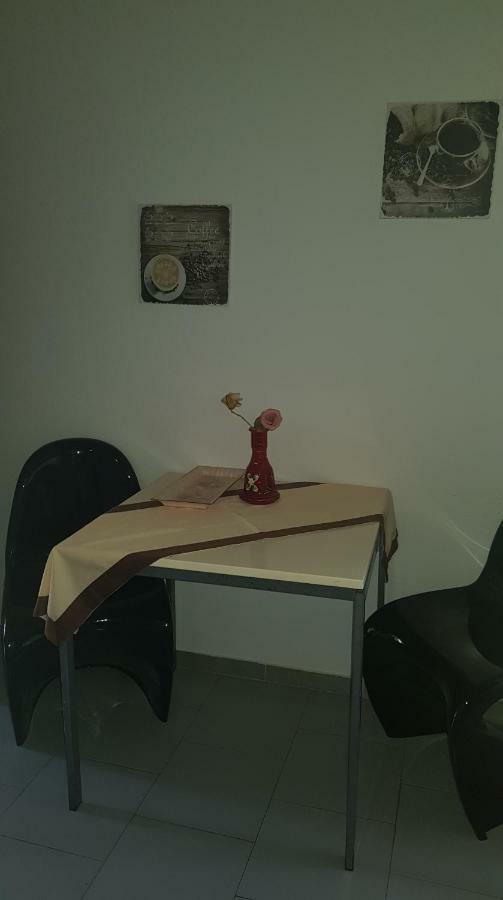 Athina Apartments Tolón 외부 사진