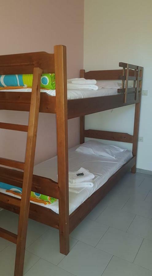 Athina Apartments Tolón 외부 사진