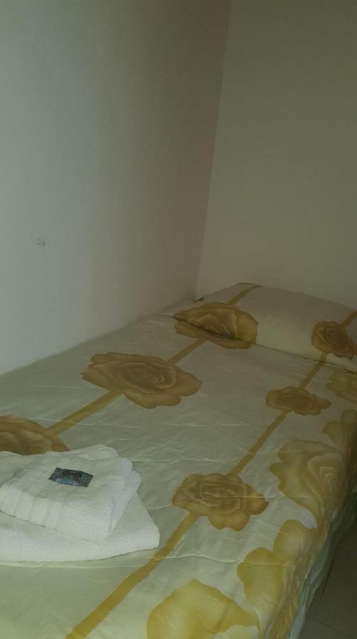 Athina Apartments Tolón 외부 사진