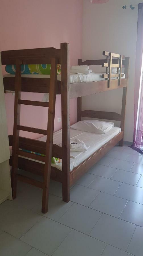 Athina Apartments Tolón 외부 사진