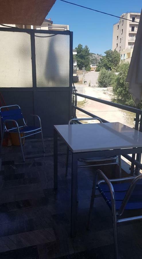 Athina Apartments Tolón 외부 사진