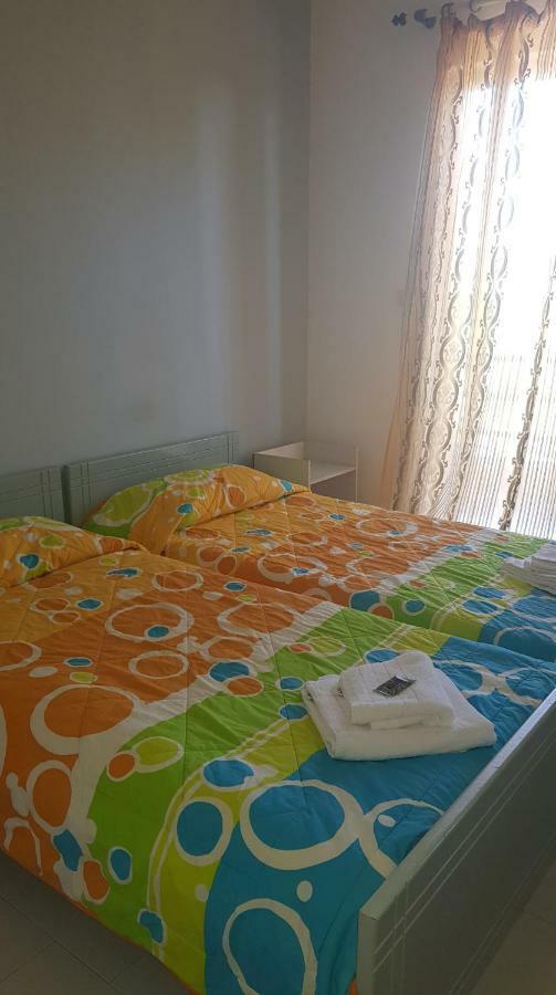Athina Apartments Tolón 외부 사진