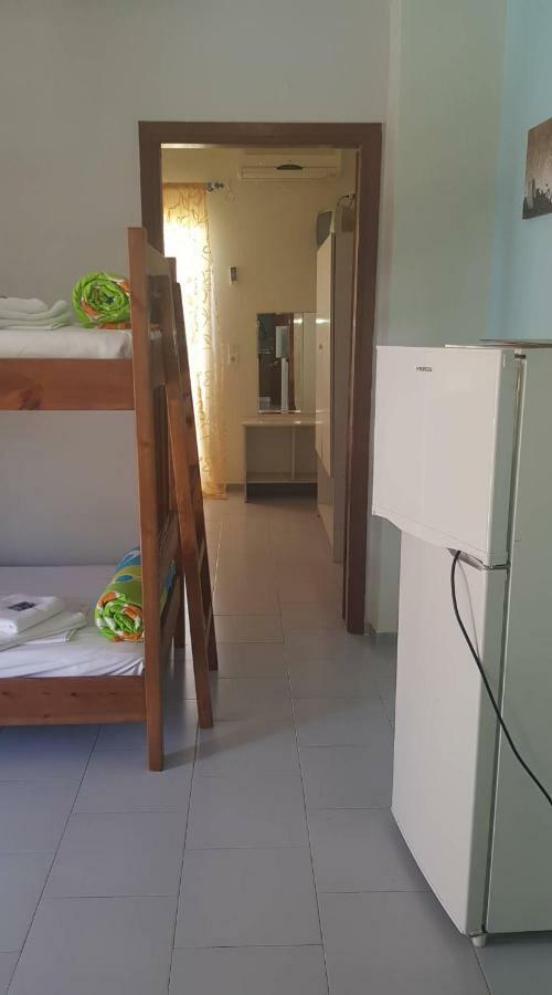 Athina Apartments Tolón 외부 사진
