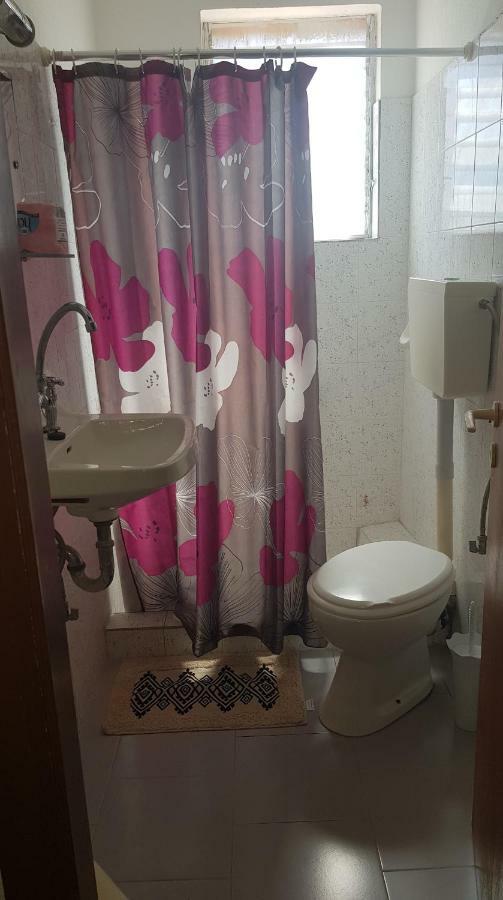 Athina Apartments Tolón 외부 사진