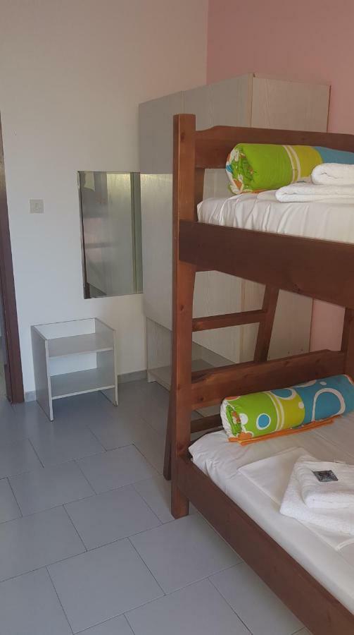 Athina Apartments Tolón 외부 사진