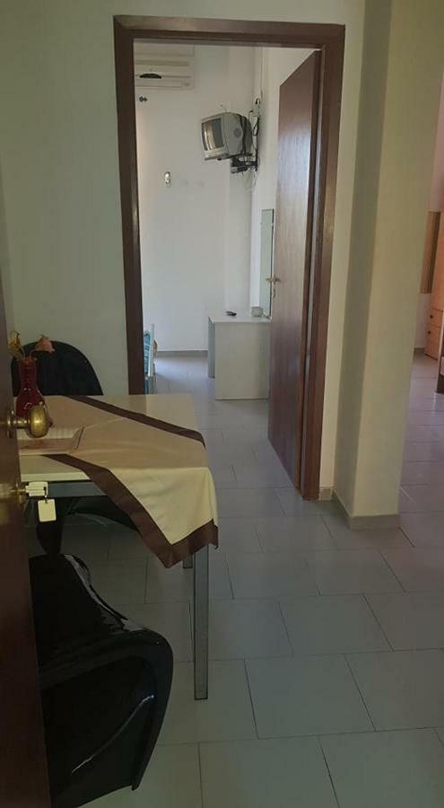 Athina Apartments Tolón 외부 사진