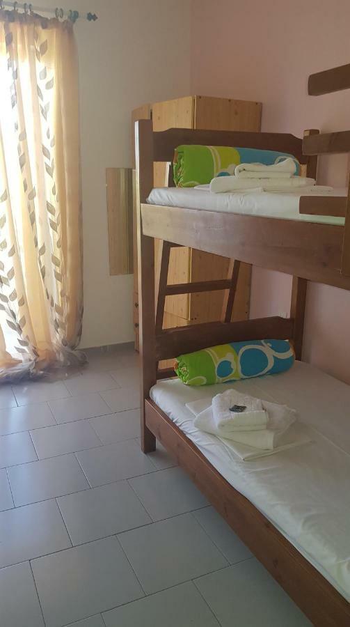 Athina Apartments Tolón 외부 사진