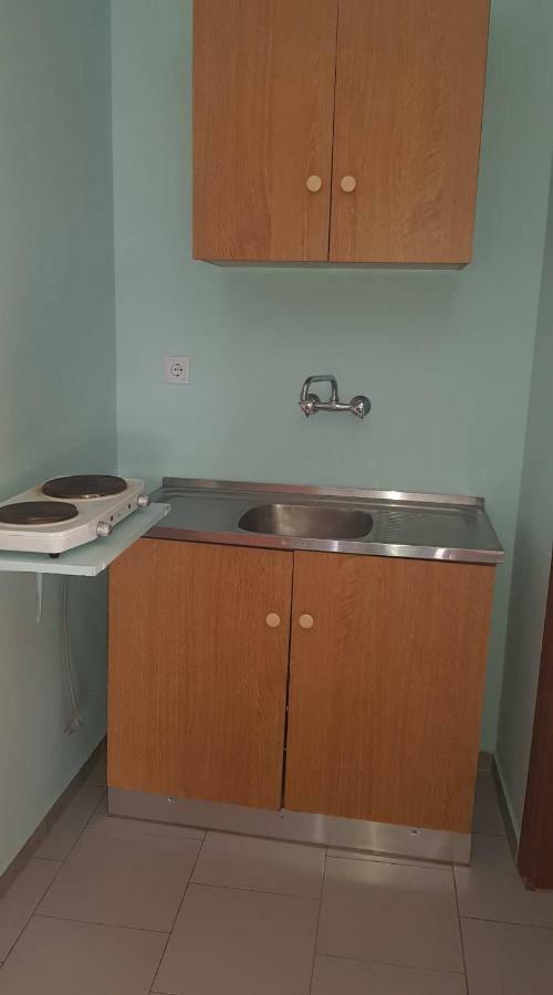 Athina Apartments Tolón 외부 사진
